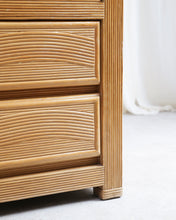 Load image into Gallery viewer, Pencil Reed Cabinet