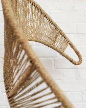 Load image into Gallery viewer, Natural Rope Sculptural Chair Attributed To Tom Dixon