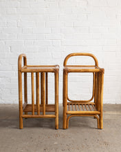 Load image into Gallery viewer, Par Of French Maugrion Side Tables