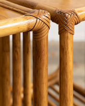 Load image into Gallery viewer, Par Of French Maugrion Side Tables