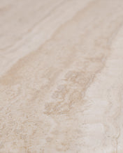 Load image into Gallery viewer, 1980's Travertine Coffee Table