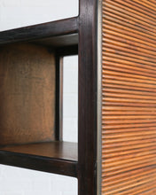 Load image into Gallery viewer, Large Wooden Book Case