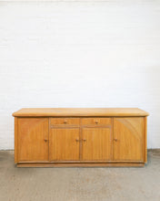 Load image into Gallery viewer, Pencil Reed Rattan Sideboard