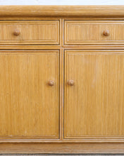 Load image into Gallery viewer, Pencil Reed Rattan Sideboard