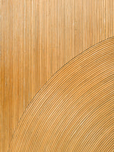 Load image into Gallery viewer, Pencil Reed Rattan Sideboard