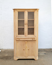 Load image into Gallery viewer, Floor Standing Cane Display Cabinet