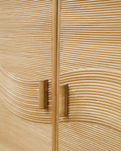 Load image into Gallery viewer, Belgian Pencil Reed Cabinet