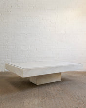 Load image into Gallery viewer, Large Marble Coffee Table
