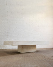 Load image into Gallery viewer, Large Marble Coffee Table