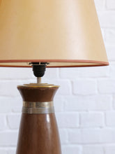 Load image into Gallery viewer, TERRACOTTA FLOOR LAMP