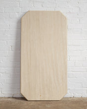 Load image into Gallery viewer, Travertine Coffee Table