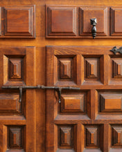 Load image into Gallery viewer, Brutalist Northern Spanish Sideboard