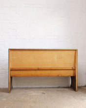 Load image into Gallery viewer, Belgian Cafe Bench