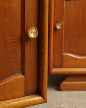 Load image into Gallery viewer, Marble Top Bedside Tables