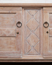 Load image into Gallery viewer, Brutalist Sideboard Attributed To Charles Dudouyt