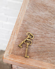 Load image into Gallery viewer, Brutalist Sideboard Attributed To Charles Dudouyt