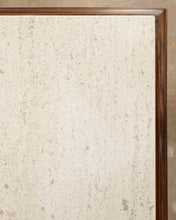 Load image into Gallery viewer, Flame Mahogany Art Deco Cabinet