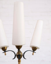 Load image into Gallery viewer, 1950's French Floor Lamp