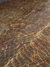 Load image into Gallery viewer, Northern Spanish Brutalist Sideboard in Oak