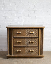 Load image into Gallery viewer, Pencil Reed Set Of Drawers