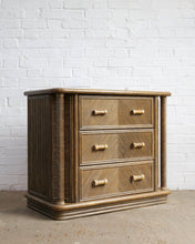 Load image into Gallery viewer, Pencil Reed Set Of Drawers
