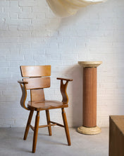 Load image into Gallery viewer, Bent Wood Post Modern Chairs