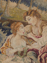 Load image into Gallery viewer, Large Belgian Tapestry
