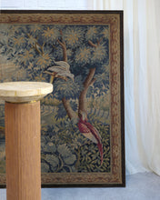 Load image into Gallery viewer, Large Belgian Tapestry