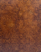 Load image into Gallery viewer, Antique Art Deco Walnut Sideboard With Marble Top