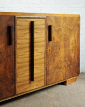 Load image into Gallery viewer, Art Deco Sideboard