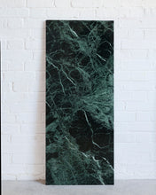 Load image into Gallery viewer, Marble Top Oak Cabinet