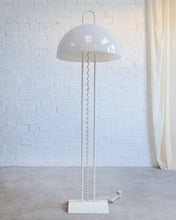 Load image into Gallery viewer, Space Age Floor Lamp