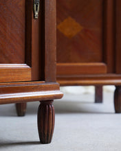 Load image into Gallery viewer, Marble Top Bedside Tables