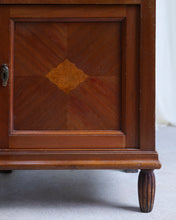 Load image into Gallery viewer, Marble Top Bedside Tables