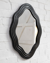 Load image into Gallery viewer, French Reclaimed Wavy Mirror