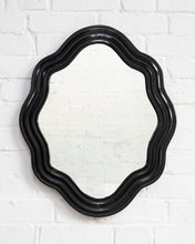 Load image into Gallery viewer, ON HOLD - French Reclaimed Wavy Mirror