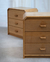 Load image into Gallery viewer, 1970's EMDEKA Bedside Tables