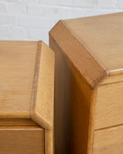 Load image into Gallery viewer, 1970's EMDEKA Bedside Tables