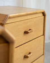 Load image into Gallery viewer, 1970's EMDEKA Bedside Tables