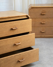 Load image into Gallery viewer, 1970's EMDEKA Bedside Tables