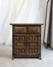 Load image into Gallery viewer, Northern Spanish Cabinet