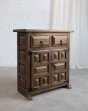 Load image into Gallery viewer, Northern Spanish Cabinet