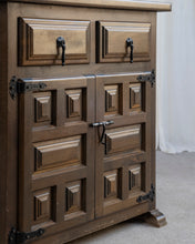 Load image into Gallery viewer, Northern Spanish Cabinet