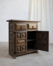 Load image into Gallery viewer, Northern Spanish Cabinet