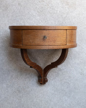 Load image into Gallery viewer, Pair Of Wall Mounted Consoles