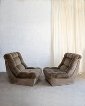 Load image into Gallery viewer, 70's Sectional Chair