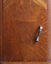 Load image into Gallery viewer, Art Deco Walnut Bedside Tables With Stone Tops