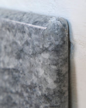 Load image into Gallery viewer, Rattan Sideboard with Marble Top