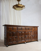 Load image into Gallery viewer, ONLY AVAILABLE AT THE SPOTLIGHT MARKET - Brass and Frosted Glass Sunburst Ceiling Pendant