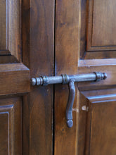 Load image into Gallery viewer, Brutalist Northern Spanish Cabinet